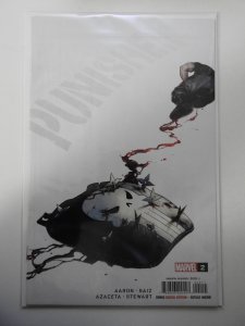 Punisher #2 (2022)