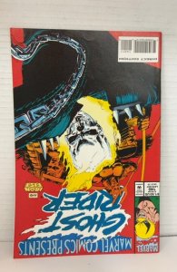 Marvel Comics Presents #140 (1993)