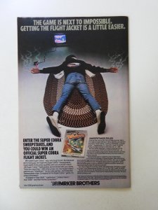 What If? #43 Direct Edition (1984) VF condition