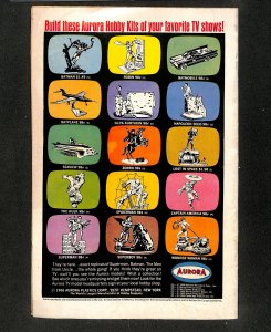 Brave And The Bold #70 Batman Hawkman!