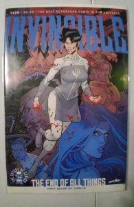 Invincible #139 (2017) VF