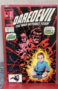 Daredevil #264 (1989)