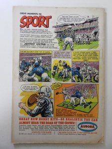 Batman #176 (1965) VG Condition moisture stain