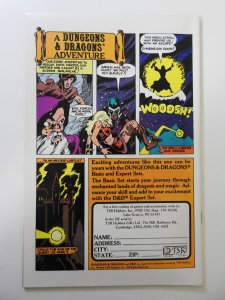 DC Comics Presents Annual #1 (1982) VF Condition!