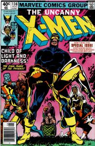 X-Men #138, 8.5 or Better
