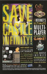 Journey into Mystery #504 (1996) - NM