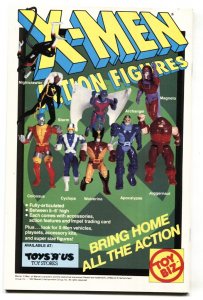 X-Men #1 - 1991 - Marvel - NM- - comic book