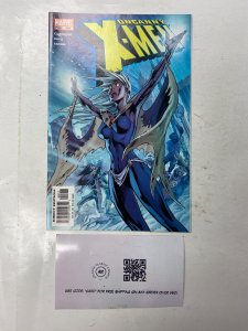 Uncanny X-Men #459 VF-NM Marvel Comics 6 PB5