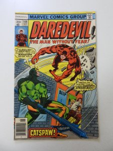 Daredevil #149 (1977) VG condition