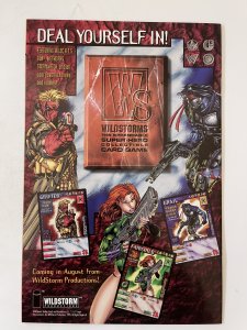 Stormwatch #23 - NM (1995)