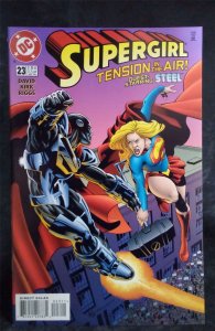 Supergirl #23 1998 DC Comics Comic Book
