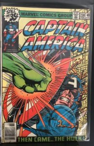 Captain America #230 (1979)