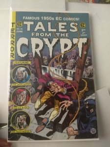 Tales from the Crypt #28 VF