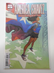 America Chavez: Made In The USA #2 (2021)