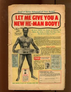 Crime & Punishment #57 - The Big Haul! (0.5) 1952