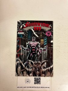 Shadow Hawk III #3 NM Image Comic Books Savage Dragon 9 HH93