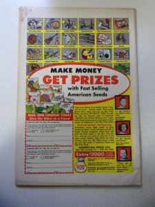 Tales of the Unexpected #88 (1965) FN Condition ink on bc