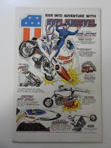 Marvel Team-Up #54 (1977) FN/VF Condition!