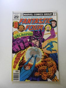 Fantastic Four #173 (1976) VF- condition