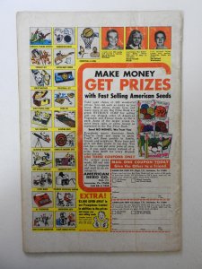 Mister Miracle #1  (1971) GD/VG Condition! See description