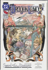 Dragonlance #31 (1991)