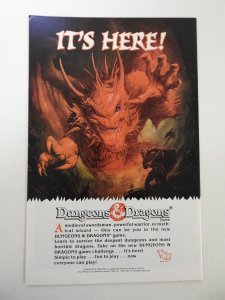 The Amazing Spider-Man #347 (1991) VF/NM Condition!