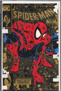 Spider-Man #1 (1990) Spider-Man