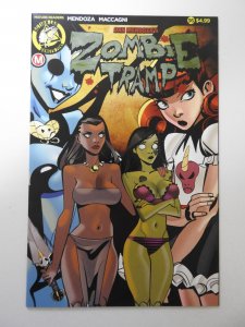 Zombie Tramp #36 (2017) NM Condition!