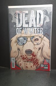 Dead of Winter: Good Good Dog #4 (2017)