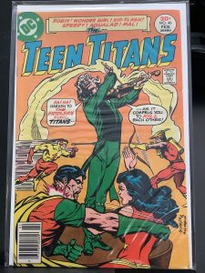 Teen Titans #46 (1977)