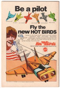 Superboy #176 (1971)