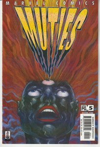 Muties #5 (2002)