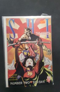 Shi: The Series #2 (1997)