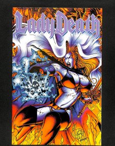 Lady Death (1994) #3