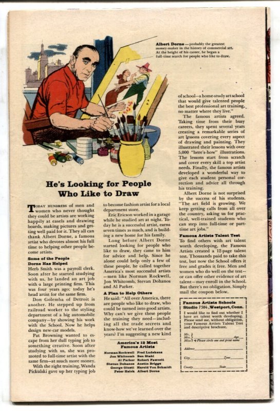 Amazing Spider-Man #27 1965- Green Goblin- VG+