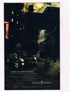 Manhunter #23 NM DC Comics Comic Book 2006 DE28