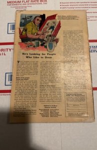 Daredevil #2 (1964)DD vs Electro- Kirby key electro