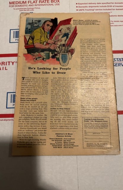 Daredevil #2 (1964)DD vs Electro- Kirby key electro