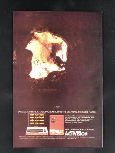 Detective Comics #547 (1985)