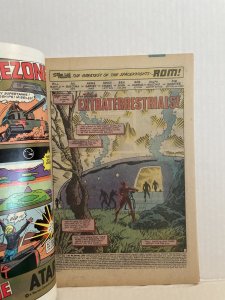 Rom #50 (1984) Unlimited Combined Shipping