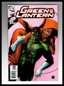 Green Lantern #15 (2006)    / HCA2