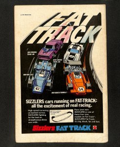 Astonishing Tales #10