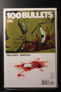 100 Bullets #96 (2008)