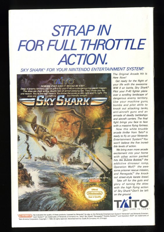 West Coast Avengers #56 NM- 9.2 1st Dark Scarlet Witch!