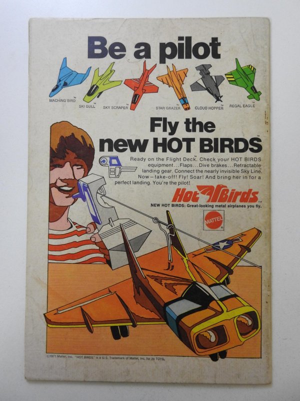 Detective Comics #413 (1971) Sharp VG Condition!