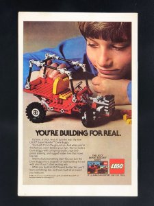 G.I. Joe: A Real American Hero #8 (1983)