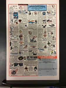 Iron Man #149 (1981) VF/nm