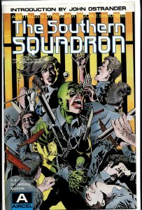 Southern Squadron (1990 Aircel) #2