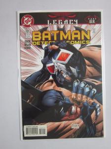 Detective Comics (1937 1st Series) #701 - 6.0 - 1996