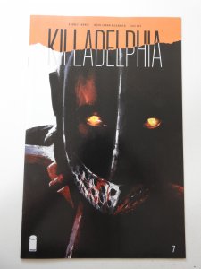 Killadelphia #7 (2020)